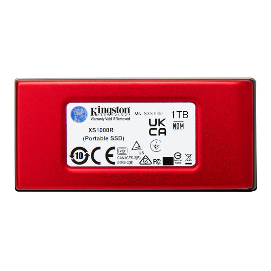 Kingston XS1000R 1 To