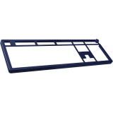 Plaque supérieure HyperX Alloy Rise - Bleu marine