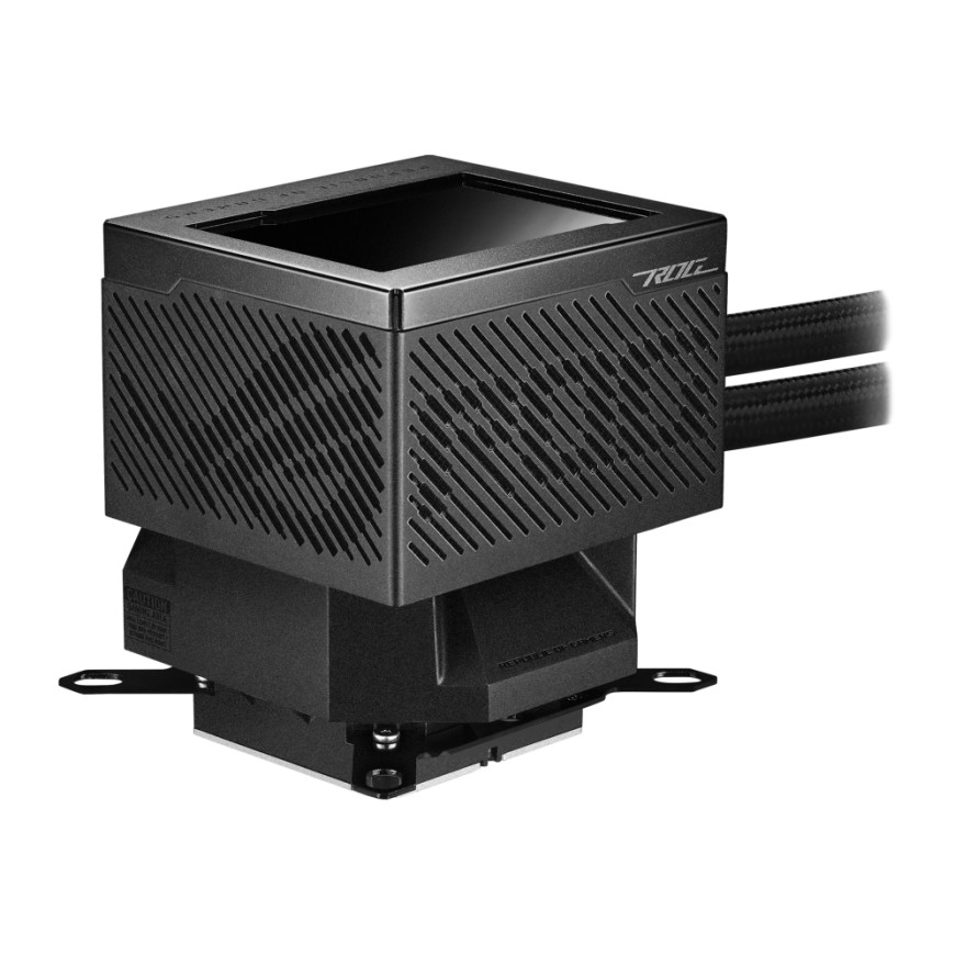 ASUS Ryujin III 240 ARGB