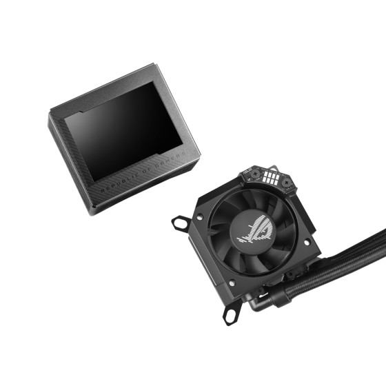 ASUS Ryujin III 240 ARGB