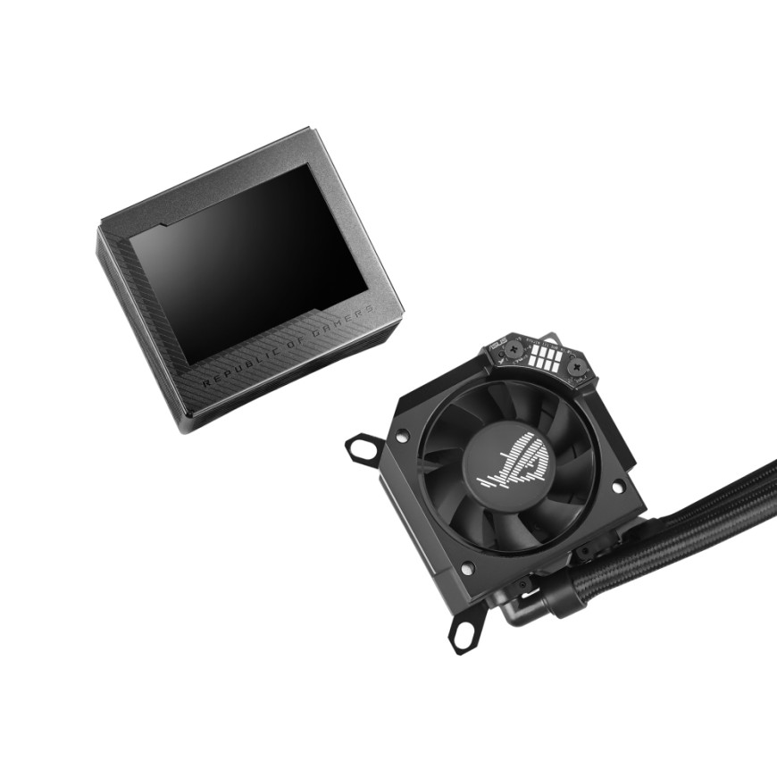 ASUS Ryujin III 240 ARGB