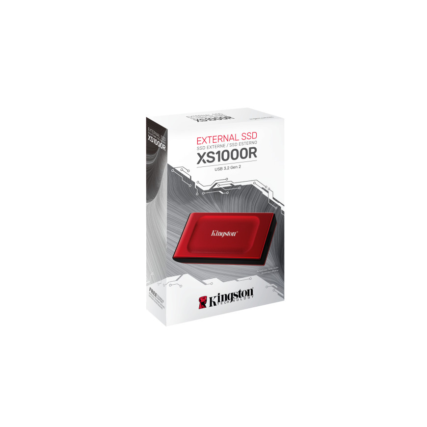 Kingston XS1000R 1 To