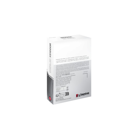 Kingston XS1000R 1 To