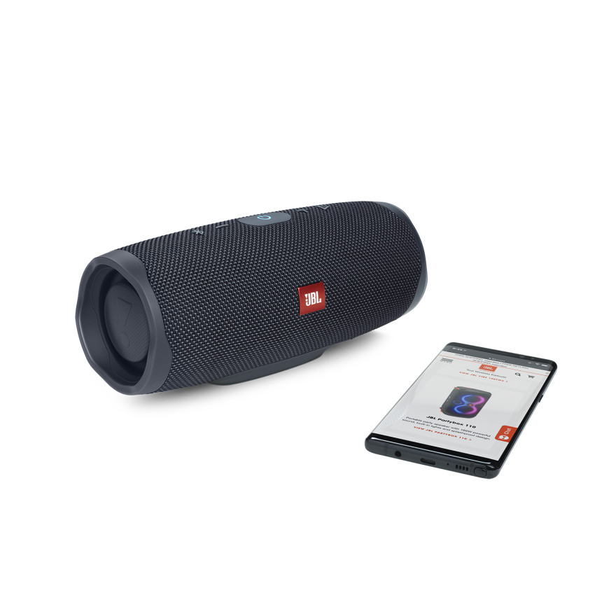 JBL Charge Essential 2