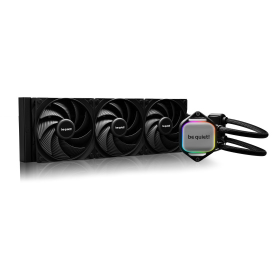 be quiet! Pure Loop 2 360 mm