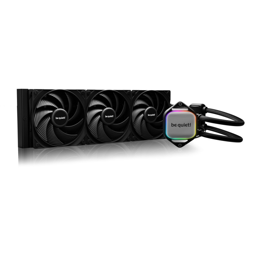 be quiet! Pure Loop 2 360 mm