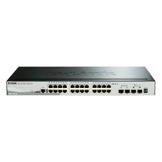 D-Link DGS-1510-52XMP/E