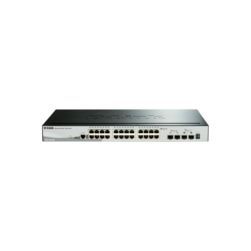 D-Link DGS-1510-52XMP/E