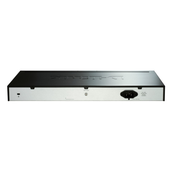 D-Link DGS-1510-52XMP/E
