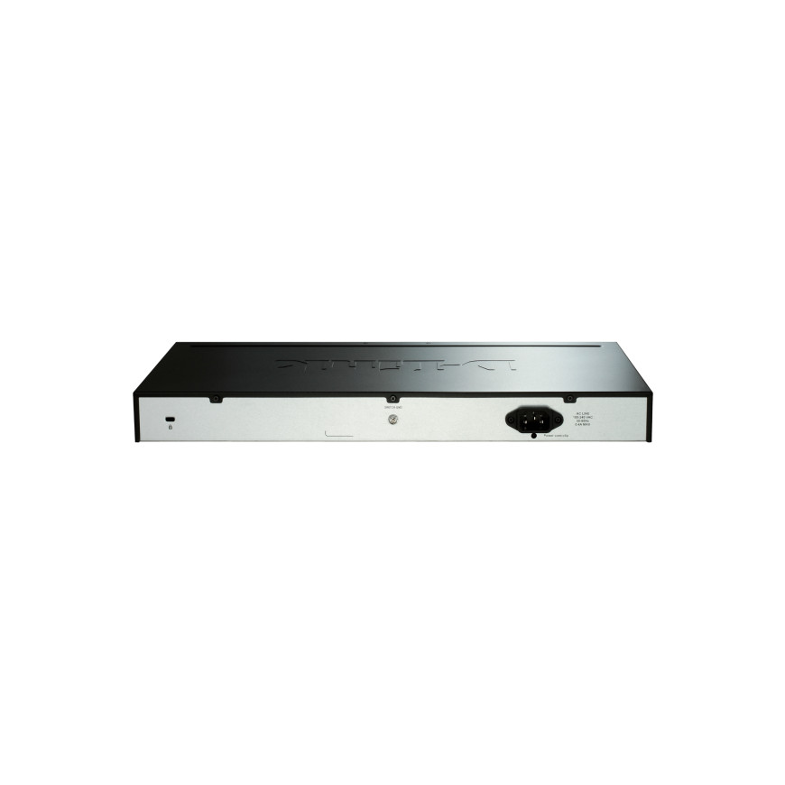 D-Link DGS-1510-52XMP/E