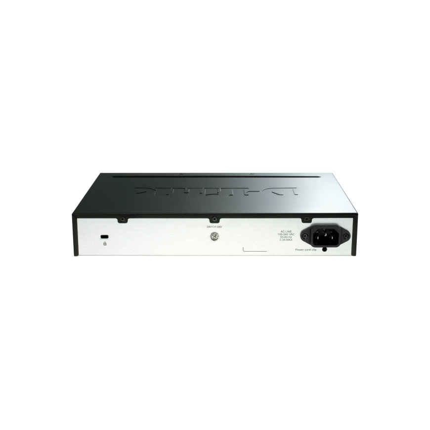 D-Link DGS-1510-52XMP/E