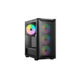 be quiet! Pure Base 501 LX (Noir)