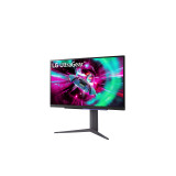 LG 27" LED - UltraGear 27GR93U-B