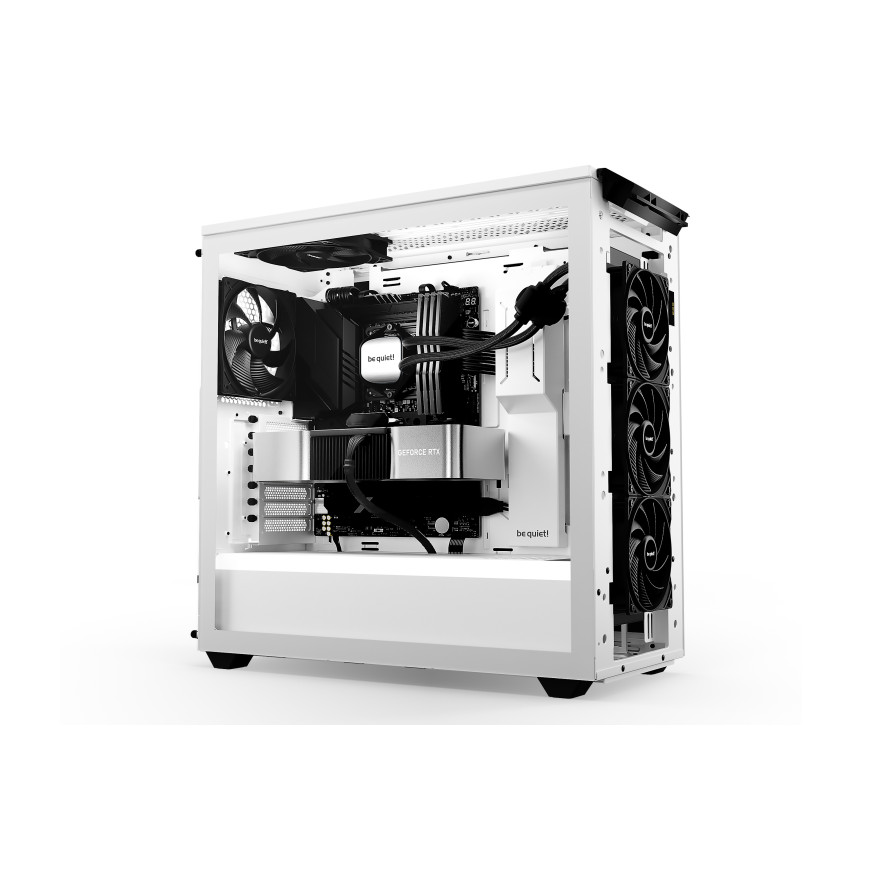 be quiet! Pure Loop 2 360 mm