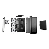 be quiet! Pure Base 501 LX (Noir)