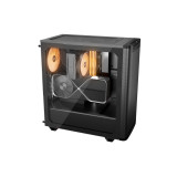 be quiet! Pure Base 501 LX (Noir)