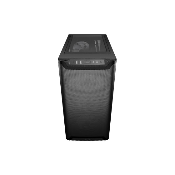 be quiet! Pure Base 501 LX (Noir)