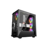 be quiet! Pure Base 501 LX (Noir)