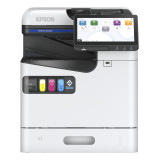 Imprimante multifonction Epson WorkForce Enterprise AM-C400 – A4 compacte (C11CJ93402)