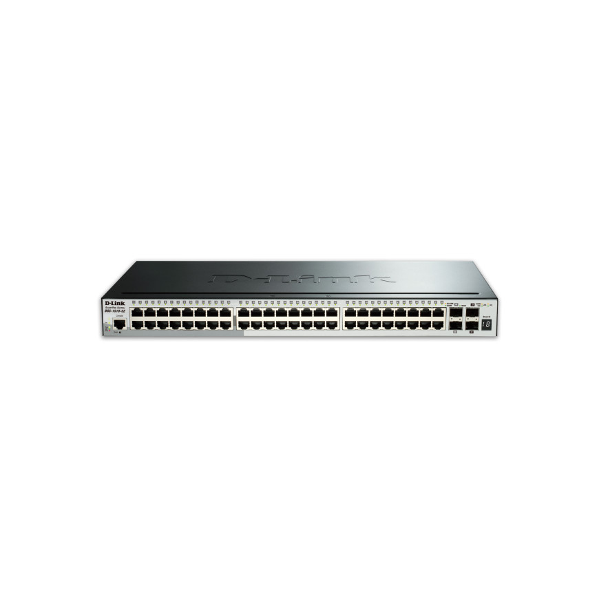 D-Link DGS-1510-52X/E