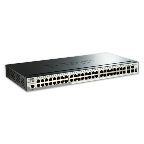 D-Link DGS-1510-52X/E