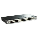 D-Link DGS-1510-52X/E