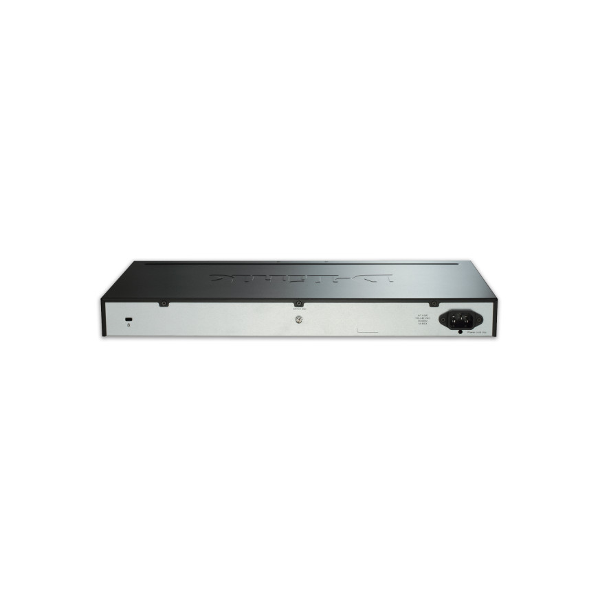 D-Link DGS-1510-52X/E