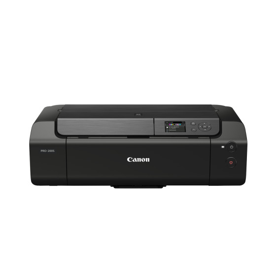 Imprimante photo A3+ couleur sans fil Canon PIXMA PRO-200S