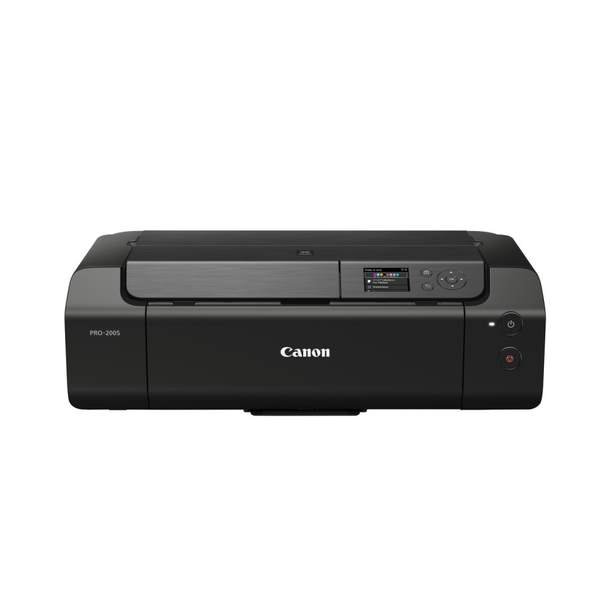 Imprimante photo A3+ couleur sans fil Canon PIXMA PRO-200S