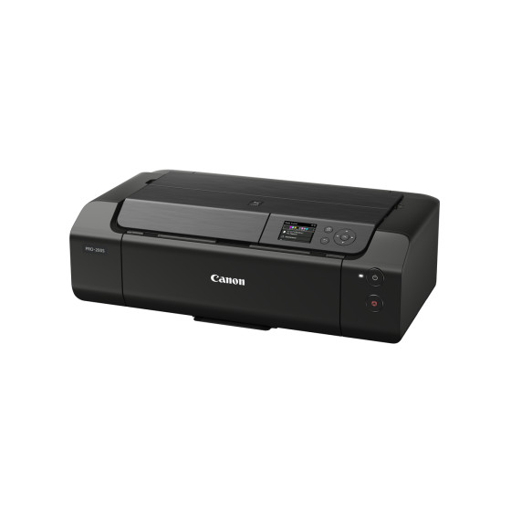 Imprimante photo A3+ couleur sans fil Canon PIXMA PRO-200S