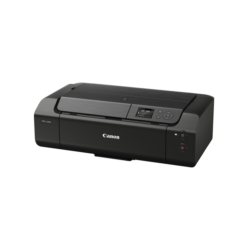 Imprimante photo A3+ couleur sans fil Canon PIXMA PRO-200S