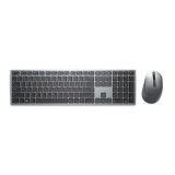 Clavier et souris Dell Pro Plus - KM7321W - français (AZERTY)