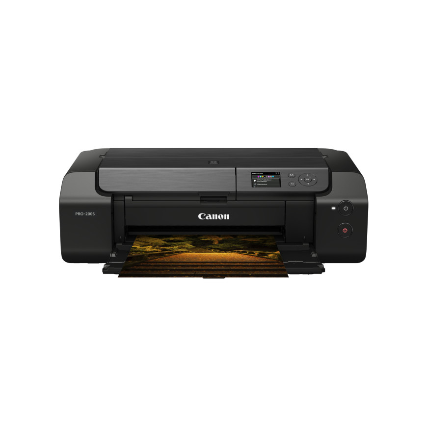 Imprimante photo A3+ couleur sans fil Canon PIXMA PRO-200S