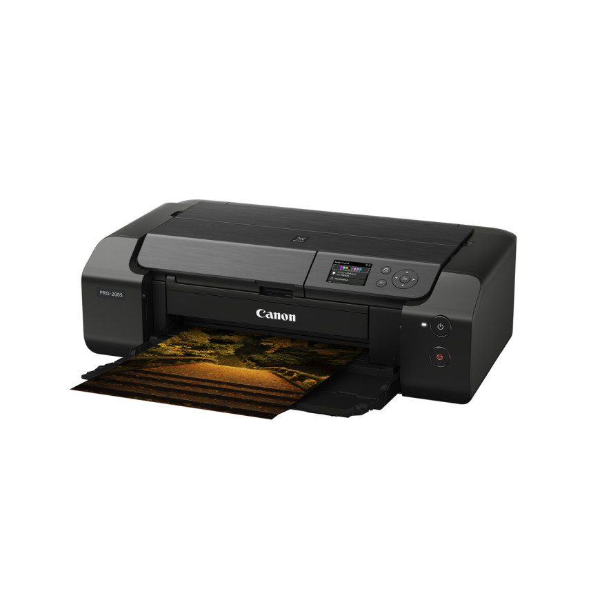 Imprimante photo A3+ couleur sans fil Canon PIXMA PRO-200S