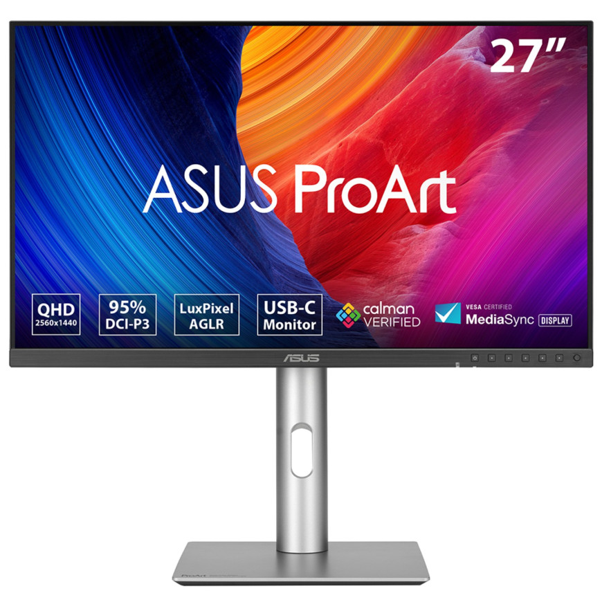 ASUS 27" LED - ProArt PA278CFRV