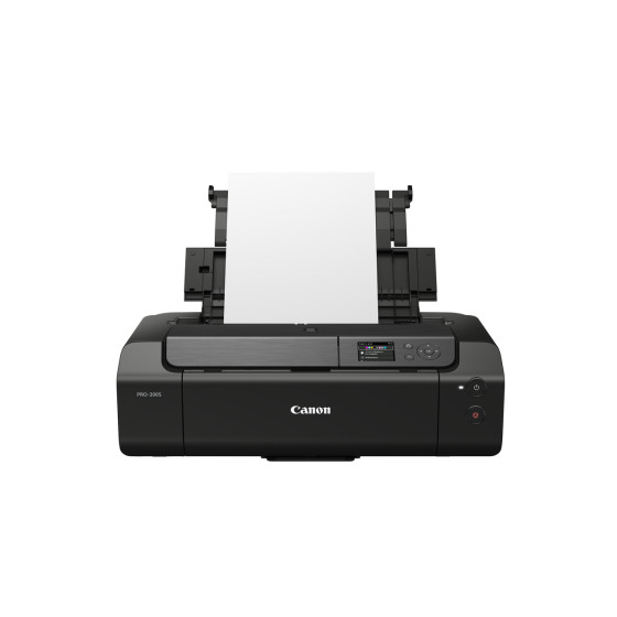 Imprimante photo A3+ couleur sans fil Canon PIXMA PRO-200S