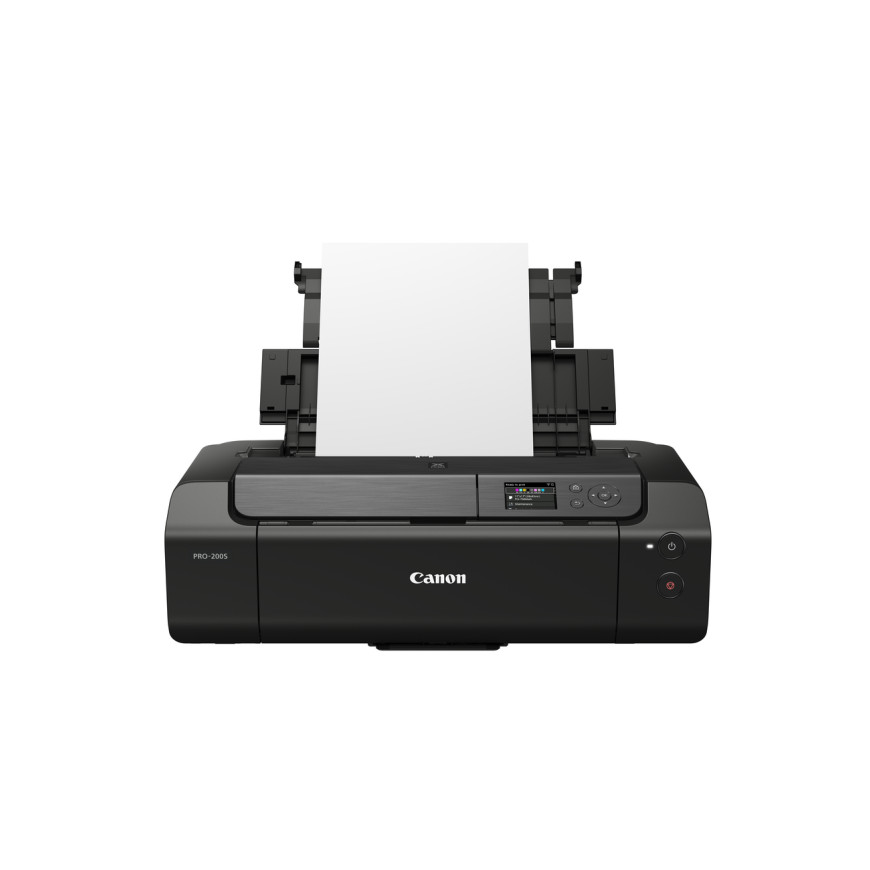 Imprimante photo A3+ couleur sans fil Canon PIXMA PRO-200S