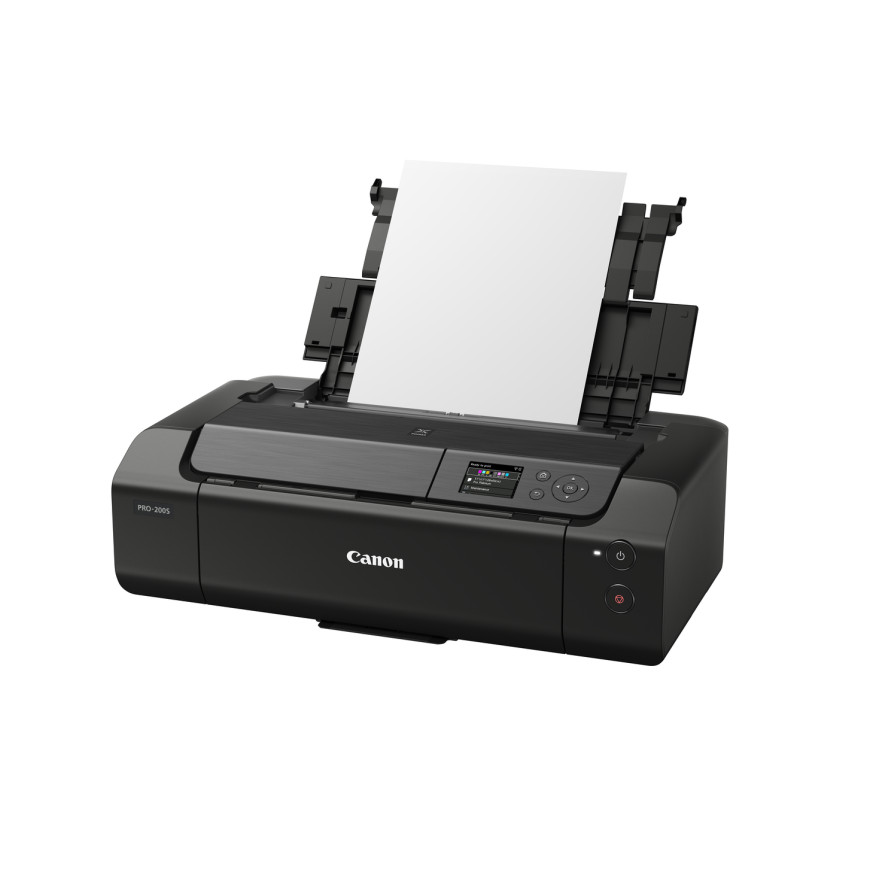 Imprimante photo A3+ couleur sans fil Canon PIXMA PRO-200S