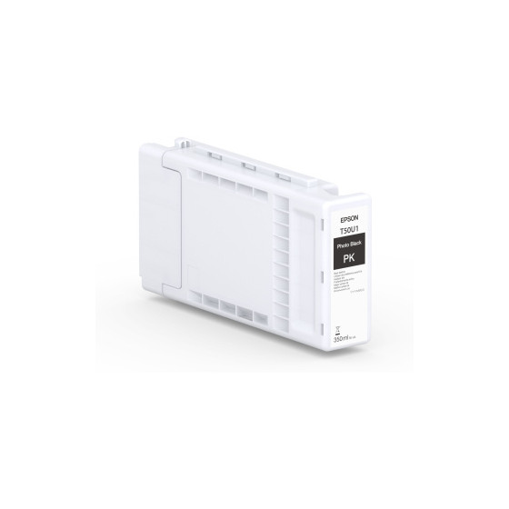 Cartouche d'encre Epson Singlepack UltraChrome XD3 Magenta T50U3 – haute performance (C13T50U30N)