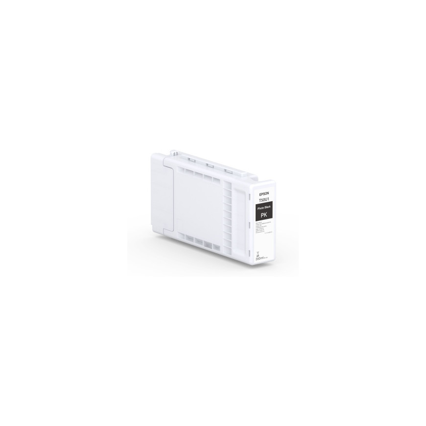 Cartouche d'encre Epson Singlepack UltraChrome XD3 Magenta T50U3 – haute performance (C13T50U30N)