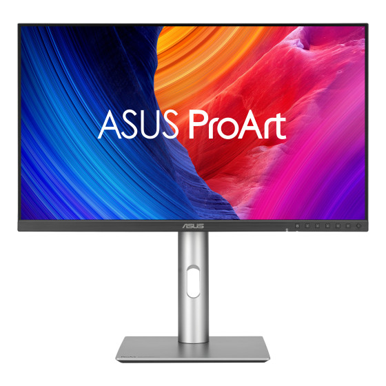 ASUS 27" LED - ProArt PA278CFRV