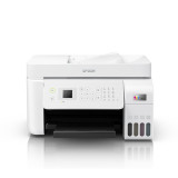Imprimante multifonction Epson EcoTank L5296 – rapide et économique (C11CJ65406)