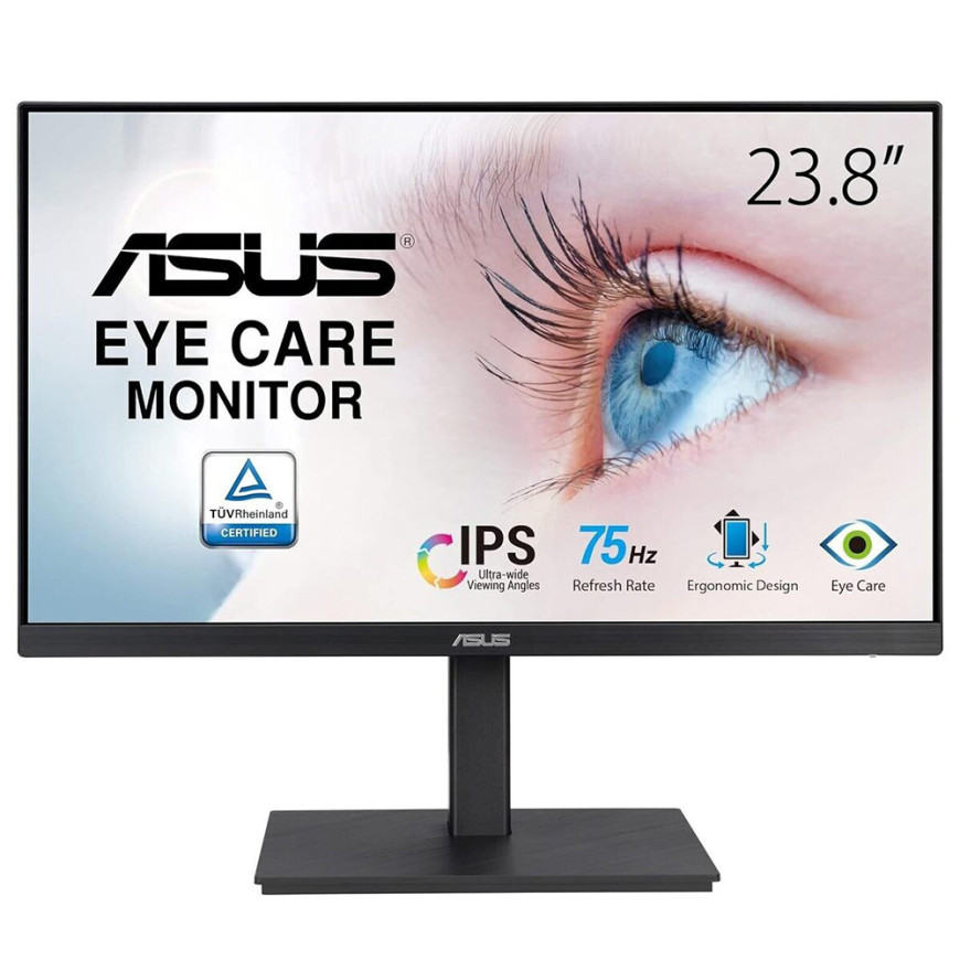 Asus 23.8" LED - VA24EQSB