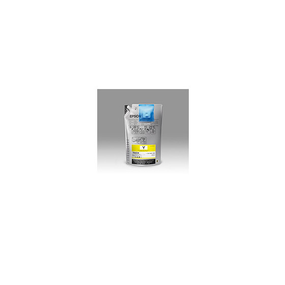 Epson UltraChrome DS T46D440 – Encre professionnelle pour impression textile (C13T46D440)