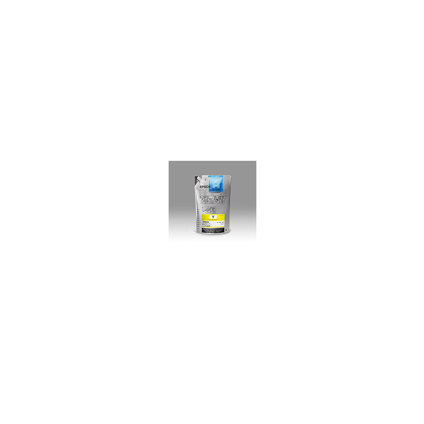 Epson UltraChrome DS T46D440 – Encre professionnelle pour impression textile (C13T46D440)