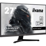 iiyama 27" LED - G-Master G2745QSU-B2 Black Hawk