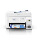 Imprimante multifonction Epson EcoTank L5296 – rapide et économique (C11CJ65406)