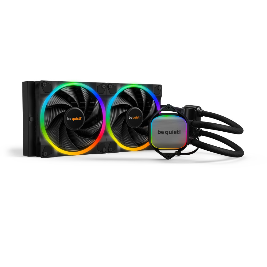 be quiet! Pure Loop 2 FX 280 mm