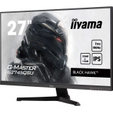 iiyama 27" LED - G-Master G2745QSU-B2 Black Hawk