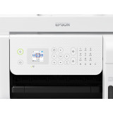 Imprimante multifonction Epson EcoTank L5296 – rapide et économique (C11CJ65406)